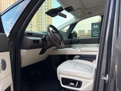 Li Auto Li Xiang MEGA Ultra - ფოტო 4