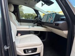 Li Auto Li Xiang MEGA Ultra - ფოტო 6