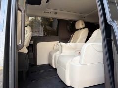Li Auto Li Xiang MEGA Ultra - ფოტო 7