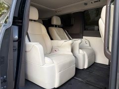 Li Auto Li Xiang MEGA Ultra - ფოტო 8