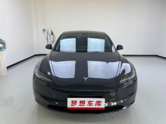 Tesla Model 3 2023 Rear-Wheel Drive - ფოტო 1
