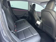 Tesla Model 3 2023 Rear-Wheel Drive - ფოტო 10