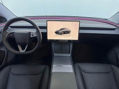 Tesla Model 3 2023 Rear-Wheel Drive - ფოტო 12