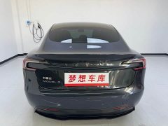 Tesla Model 3 2023 Rear-Wheel Drive - ფოტო 5