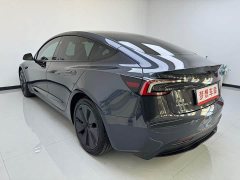 Tesla Model 3 2023 Rear-Wheel Drive - ფოტო 6