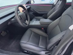 Tesla Model 3 2023 Rear-Wheel Drive - ფოტო 7