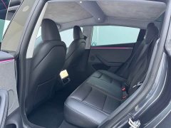 Tesla Model 3 2023 Rear-Wheel Drive - ფოტო 8