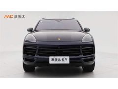 Porsche Cayenne 3.0T Platinum Edition - ფოტო 2
