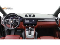 Porsche Cayenne 3.0T Platinum Edition - ფოტო 5