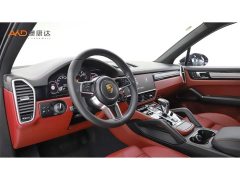 Porsche Cayenne 3.0T Platinum Edition - ფოტო 6