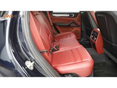 Porsche Cayenne 3.0T Platinum Edition - ფოტო 8
