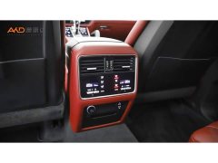 Porsche Cayenne 3.0T Platinum Edition - ფოტო 9