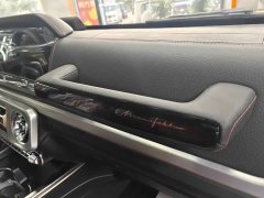 Mercedes-Benz G-Class AMG G 63 Korean Spec - ფოტო 10