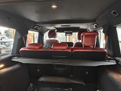 Mercedes-Benz G-Class AMG G 63 Korean Spec - ფოტო 17