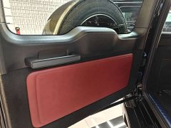Mercedes-Benz G-Class AMG G 63 Korean Spec - ფოტო 20