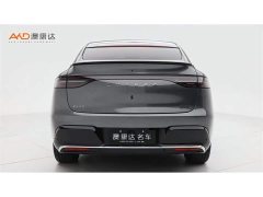 Luxeed Zhiji R7 2026 Extended Range Ultra (192-channel LiDAR) - ფოტო 4
