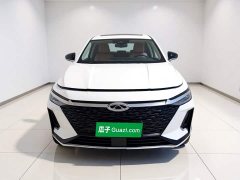 Chery Arrizo 8 2022 1.6T DCT Elegant - ფოტო 2