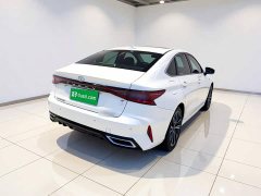 Chery Arrizo 8 2022 1.6T DCT Elegant - ფოტო 4