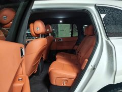Li Auto L6 Max - ფოტო 10