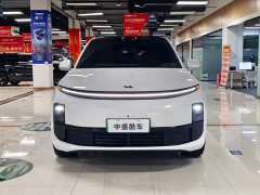 Li Auto L6 Max - ფოტო 2