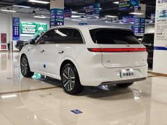 Li Auto L6 Max - ფოტო 7