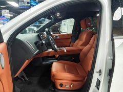 Li Auto L6 Max - ფოტო 9