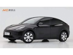 Tesla Model Y 2022 Facelift Rear-Wheel Drive - ფოტო 1