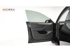 Tesla Model Y 2022 Facelift Rear-Wheel Drive - ფოტო 10