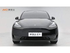 Tesla Model Y 2022 Facelift Rear-Wheel Drive - ფოტო 2