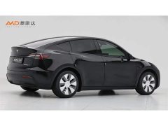 Tesla Model Y 2022 Facelift Rear-Wheel Drive - ფოტო 3