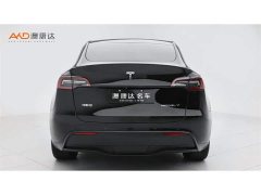 Tesla Model Y 2022 Facelift Rear-Wheel Drive - ფოტო 4