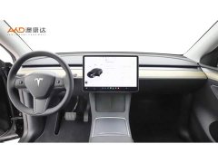 Tesla Model Y 2022 Facelift Rear-Wheel Drive - ფოტო 5