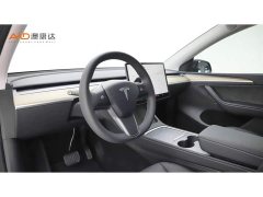 Tesla Model Y 2022 Facelift Rear-Wheel Drive - ფოტო 6