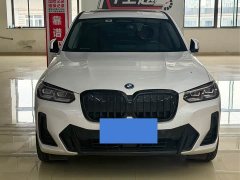 BMW iX3 2022 Leading Edition - ფოტო 2