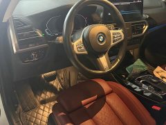 BMW iX3 2022 Leading Edition - ფოტო 3