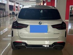 BMW iX3 2022 Leading Edition - ფოტო 6
