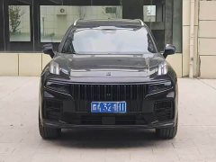 Lynk & Co 09 2.0T AWD Sport 5-Seater - ფოტო 2