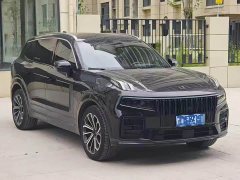 Lynk & Co 09 2.0T AWD Sport 5-Seater - ფოტო 3