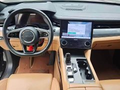 Lynk & Co 09 2.0T AWD Sport 5-Seater - ფოტო 4