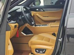 Lynk & Co 09 2.0T AWD Sport 5-Seater - ფოტო 6