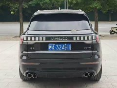 Lynk & Co 09 2.0T AWD Sport 5-Seater - ფოტო 7