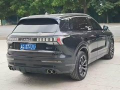 Lynk & Co 09 2.0T AWD Sport 5-Seater - ფოტო 9