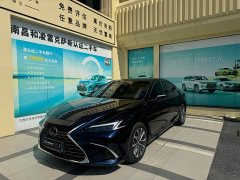 Lexus ES 2024 200 Premium Edition - ფოტო 1