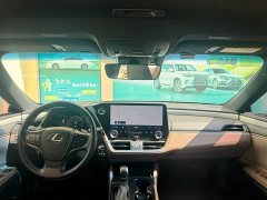 Lexus ES 2024 200 Premium Edition - ფოტო 3