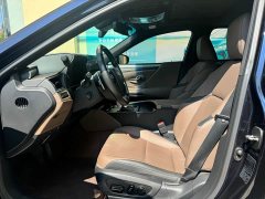 Lexus ES 2024 200 Premium Edition - ფოტო 4