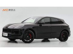 Porsche Macan GTS 2.9T - ფოტო 1