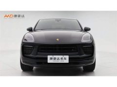 Porsche Macan GTS 2.9T - ფოტო 2