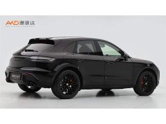 Porsche Macan GTS 2.9T - ფოტო 3