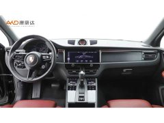 Porsche Macan GTS 2.9T - ფოტო 5