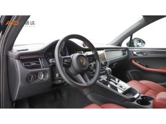 Porsche Macan GTS 2.9T - ფოტო 6